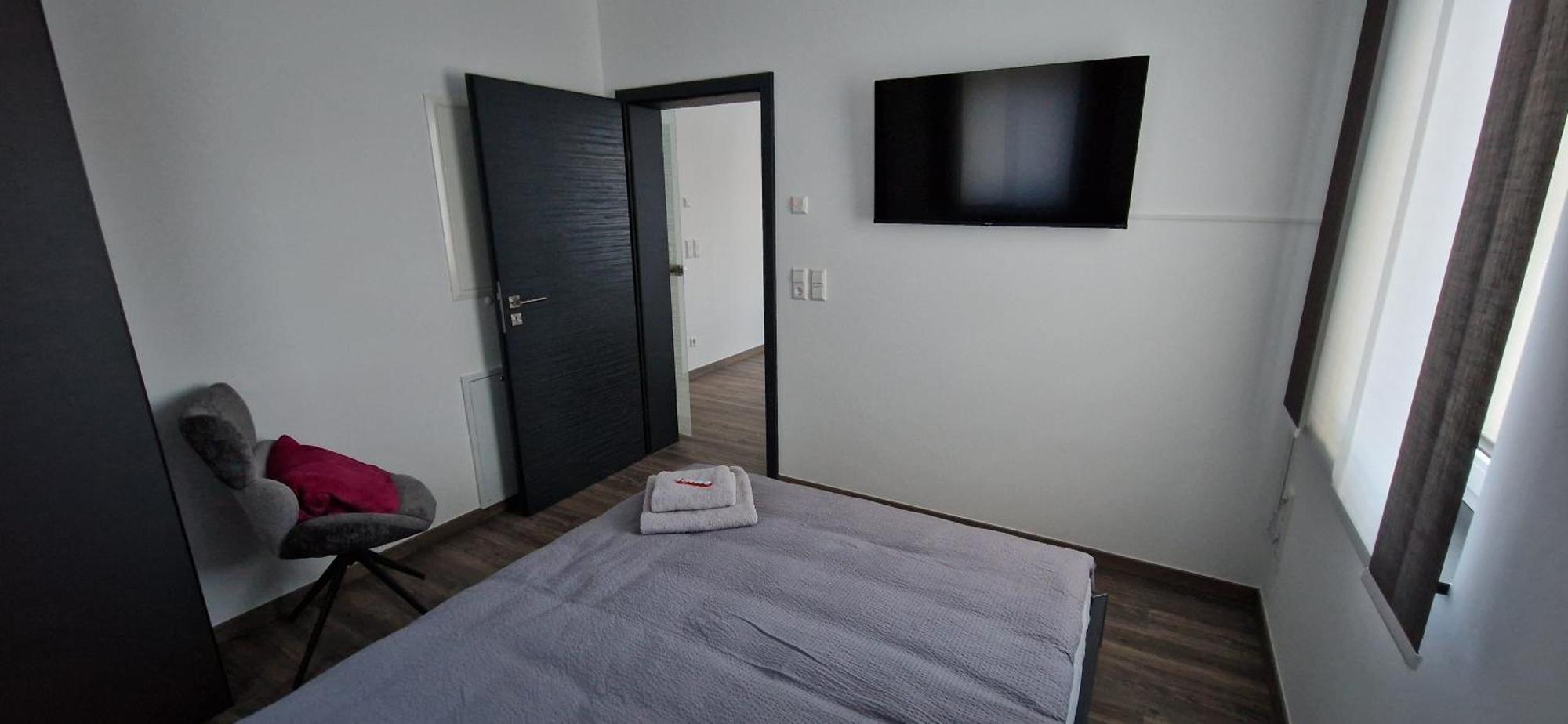 Ferienwohnung Haus Ludwig Freudenstadt Exterior foto